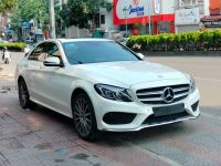 Bán xe Mercedes Benz C class 2017 C300 AMG giá 840 Triệu - Hà Nội