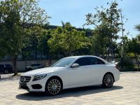 Bán xe Mercedes Benz C class 2017 C300 AMG giá 835 Triệu - Hà Nội