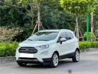 Bán xe Ford EcoSport 2020 Titanium 1.5 AT giá 455 Triệu - Hà Nội