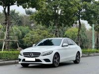 Bán xe Mercedes Benz C class 2020 C180 AMG giá 830 Triệu - Hà Nội