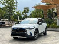 Bán xe Toyota Corolla Cross 2021 1.8HV giá 770 Triệu - Hà Nội