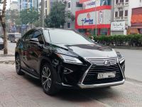 Bán xe Lexus RX 2016 200t giá 1 Tỷ 800 Triệu - Hà Nội