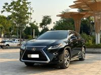 Bán xe Lexus RX 2016 200t giá 1 Tỷ 790 Triệu - Hà Nội