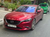 Bán xe Mazda 6 Premium 2.0 AT 2020 giá 599 Triệu - Hà Nội