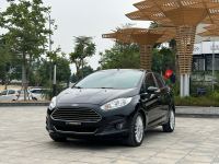 Bán xe Ford Fiesta 2017 Titanium 1.5 AT giá 335 Triệu - Hà Nội