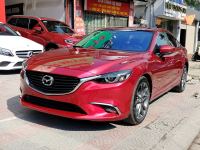 Bán xe Mazda 6 2020 Premium 2.0 AT giá 599 Triệu - Hà Nội