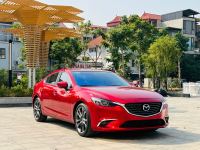 Bán xe Mazda 6 Premium 2.0 AT 2020 giá 595 Triệu - Hà Nội