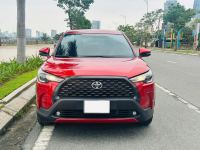 Bán xe Toyota Corolla Cross 1.8G 2021 giá 675 Triệu - Hà Nội