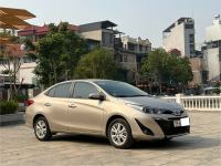 Bán xe Toyota Vios 2019 1.5G giá 415 Triệu - Hà Nội