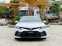 Bán xe Toyota Camry 2022 2.0G giá 915 Triệu - Hà Nội