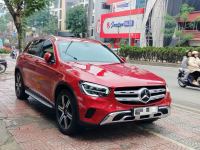 Bán xe Mercedes Benz GLC 2020 200 4Matic giá 1 Tỷ 160 Triệu - Hà Nội