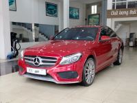 Bán xe Mercedes Benz C class C300 AMG 2017 giá 690 Triệu - Hà Nội