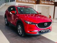 Bán xe Mazda CX5 Premium 2.0 AT 2023 giá 745 Triệu - Hà Nội