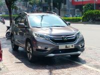 Bán xe Honda CRV 2016 2.4 AT giá 399 Triệu - Hà Nội