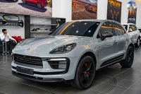 Bán xe Porsche Macan 2022 S giá 4 Tỷ 139 Triệu - Hà Nội