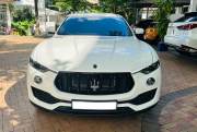 Bán xe Maserati Levante 3.0 V6 2020 giá 3 Tỷ 339 Triệu - Hà Nội