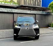 Bán xe Lexus LX 2023 600 Urban giá 8 Tỷ 999 Triệu - Hà Nội