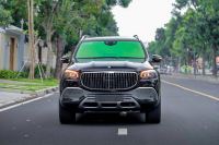 Bán xe Mercedes Benz Maybach 2021 GLS 600 4Matic giá 9 Tỷ 379 Triệu - Hà Nội