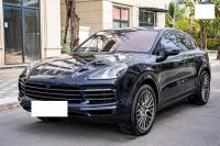 Bán xe Porsche Cayenne 2022 Coupe Platinum Edition giá 5 Tỷ 79 Triệu - Hà Nội