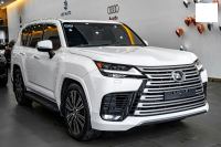 Bán xe Lexus LX 2022 600 giá 8 Tỷ 699 Triệu - Hà Nội