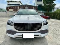 Bán xe Mercedes Benz Maybach 2021 S450 4Matic giá 4 Tỷ 479 Triệu - Hà Nội