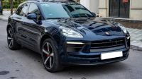 Bán xe Porsche Macan 2021 S giá 4 Tỷ 79 Triệu - Hà Nội