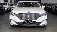 Bán xe BMW 7 Series 2020 730Li giá 2 Tỷ 879 Triệu - Hà Nội