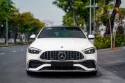 Bán xe Mercedes Benz C class 2023 C43 AMG 4Matic giá 2 Tỷ 339 Triệu - Hà Nội