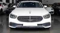 Bán xe Mercedes Benz E class 2021 E200 Exclusive giá 1 Tỷ 699 Triệu - Hà Nội