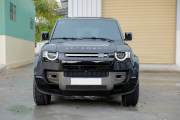 Bán xe LandRover Defender 110 X P400 3.0 AT 2023 giá 6 Tỷ 879 Triệu - Hà Nội