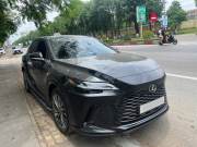 Bán xe Lexus RX 2024 350 Luxury giá 4 Tỷ 579 Triệu - Hà Nội