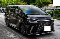 Bán xe Lexus LM 2025 500h giá 8 Tỷ 900 Triệu - Hà Nội