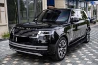 Bán xe LandRover Range Rover 2025 Autobiography LWB P460e 3.0 I6 AWD PHEV giá 14 Tỷ 590 Triệu - Hà Nội