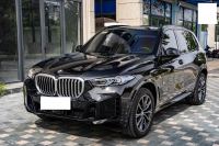 Bán xe BMW X5 2024 xDrive40i M Sport giá 3 Tỷ 799 Triệu - Hà Nội