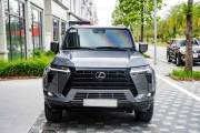 Bán xe Lexus GX 2025 550 M giá 6 Tỷ 429 Triệu - Hà Nội