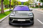 Bán xe Porsche Macan 2024 4 EV giá 3 Tỷ 919 Triệu - Hà Nội