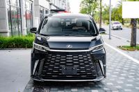 Bán xe Lexus LM 500h 2025 giá 7 Tỷ 999 Triệu - Hà Nội
