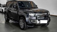 Bán xe LandRover Defender 2023 110 X P400 3.0 AT giá 6 Tỷ 389 Triệu - Hà Nội
