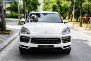 Bán xe Porsche Cayenne 2022 Platinum Edition giá 4 Tỷ 439 Triệu - Hà Nội