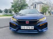 Bán xe Honda Civic 2017 1.5L Vtec Turbo giá 479 Triệu - TP HCM