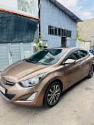 Bán xe Hyundai Elantra 2014 1.8 AT giá 250 Triệu - TP HCM