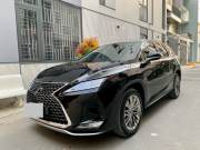 Bán xe Lexus RX 2021 350L giá 3 Tỷ 650 Triệu - TP HCM