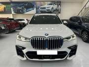 Bán xe BMW X7 xDrive40i M Sport 2019 giá 3 Tỷ 450 Triệu - TP HCM