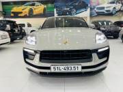 Bán xe Porsche Macan 2022 2.0 giá 3 Tỷ 579 Triệu - TP HCM