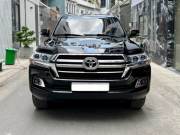 Bán xe Toyota Land Cruiser 2014 VX 4.6 V8 giá 2 Tỷ 150 Triệu - TP HCM