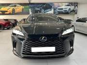 Bán xe Lexus RX 2023 350 Luxury giá 4 Tỷ 450 Triệu - TP HCM