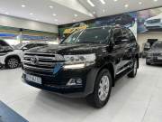 Bán xe Toyota Land Cruiser 2016 VX 4.6 V8 giá 2 Tỷ 979 Triệu - TP HCM