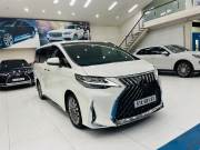 Bán xe Lexus LM 2023 350 giá 6 Tỷ 679 Triệu - TP HCM