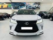 Bán xe Lexus LX 2018 570 giá 6 Tỷ 379 Triệu - TP HCM