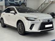 Bán xe Lexus RX 2023 350 Luxury giá 4 Tỷ 450 Triệu - TP HCM